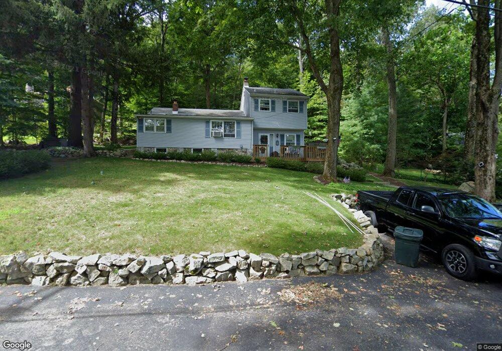 27 Mason St, Lake Hopatcong, NJ 07849 - photo 1