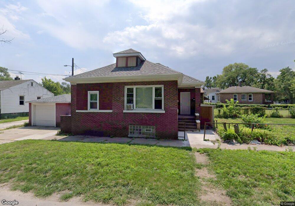 1201 Garfield St, Gary, IN 46404 - photo 1