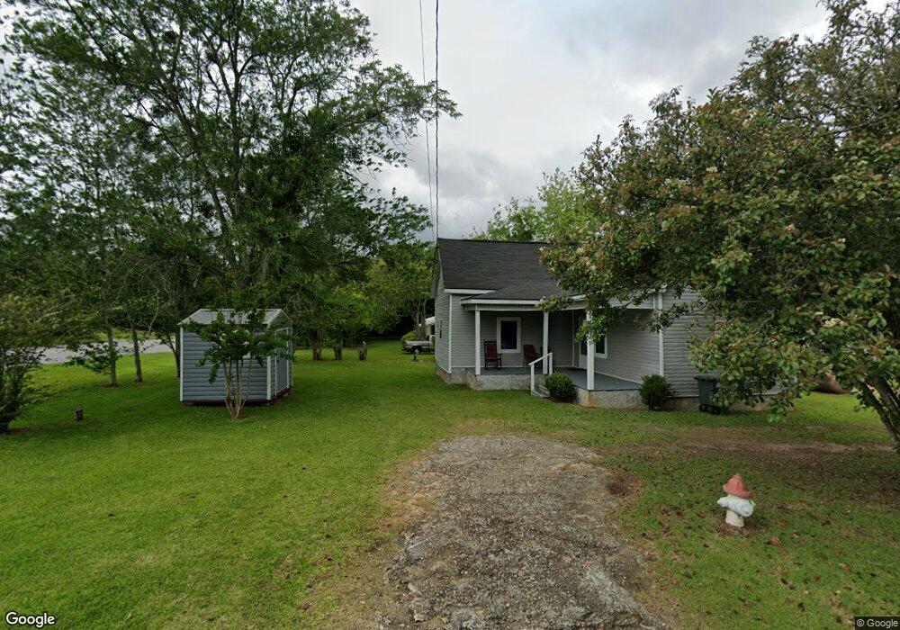 9251 Us Highway 84, Quitman, GA 31643 - photo 1