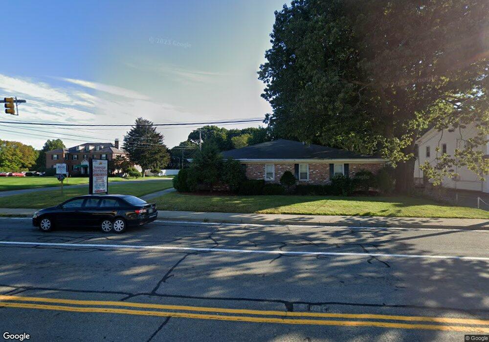 3353 Mendon Rd, Cumberland, RI 02864 - photo 1