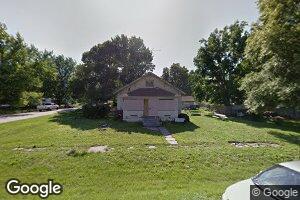 511 Lafayette St, Brock, NE 68320