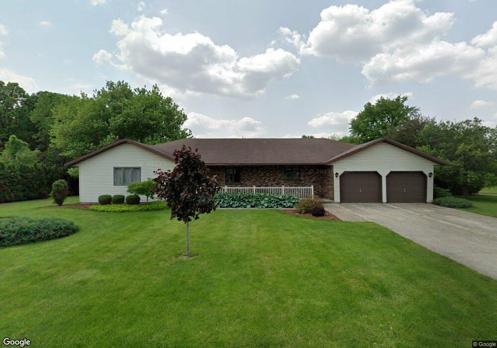 702 S Williams St, Nappanee, IN 46550 - photo 1