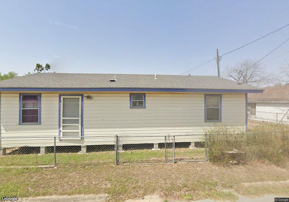 514 W Hawk Ave, Pharr, TX 78577 - photo 1