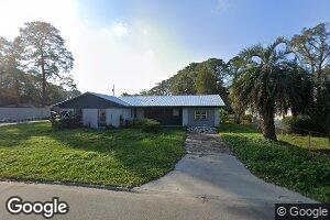 2519 Cherry St, Brunswick, GA 31520