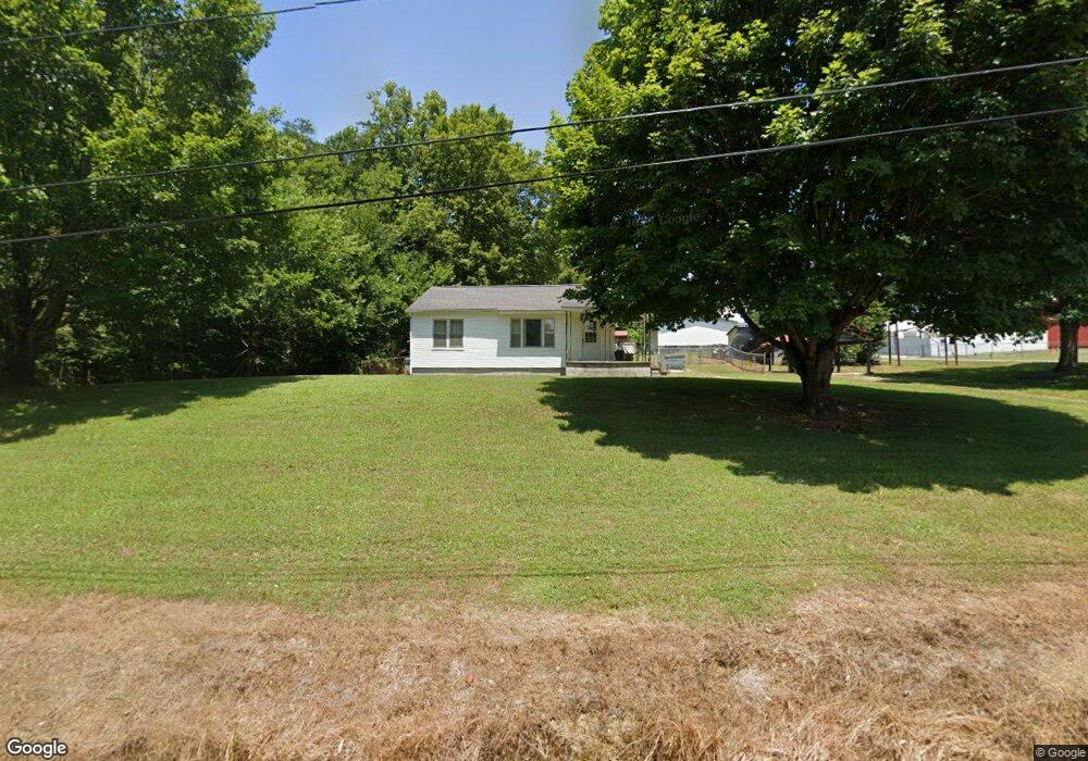 3532 Holts Church Rd, Morristown, TN 37814 - photo 1