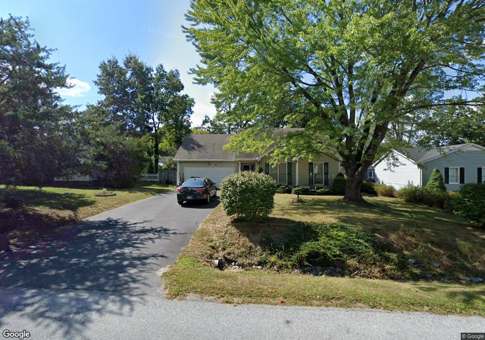 55 Brookmill Rd, Stuarts Draft, VA 24477 - photo 1