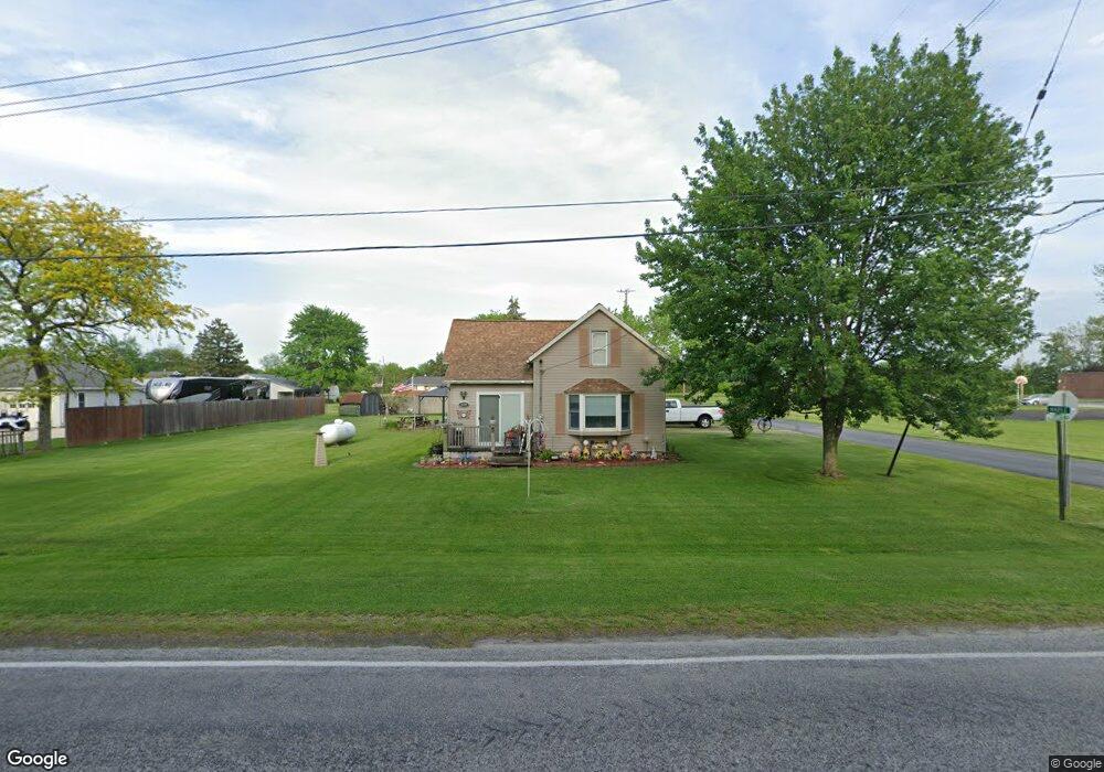 1719 N Walker St, Graytown, OH 43432 - photo 1