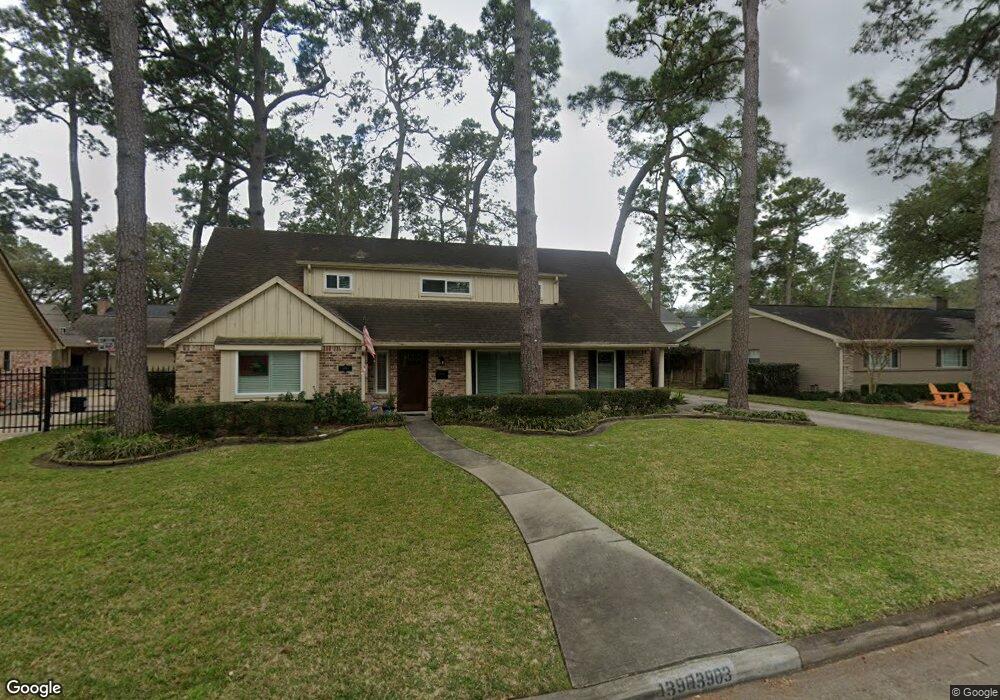 13903 Queensbury Ln, Houston, TX 77079 - photo 1
