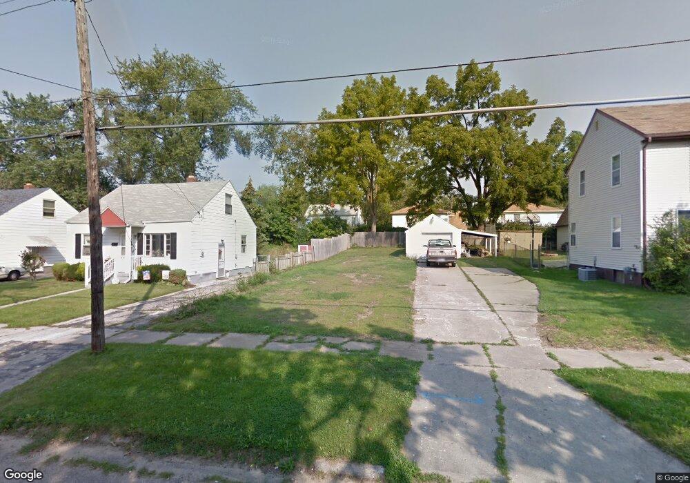 3114 Brandon St, Flint, MI 48503 - photo 1