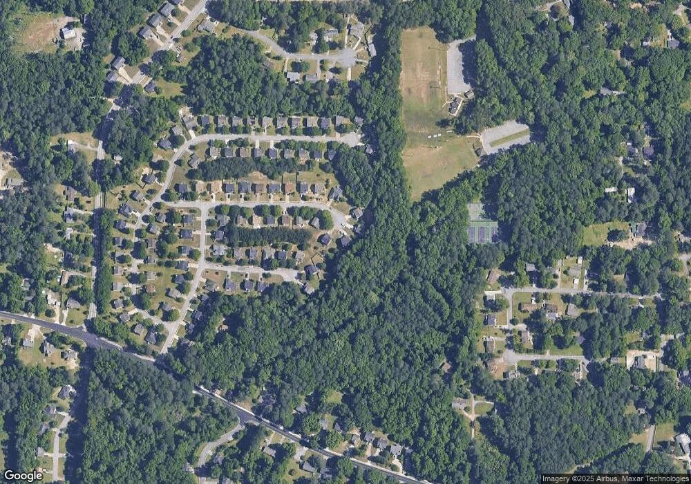 1101 Willow Crest Way unit 1, Austell, GA 30168 - photo 1