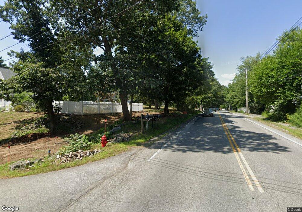 7 Rock Pond Ave, Georgetown, MA 01833 - photo 1