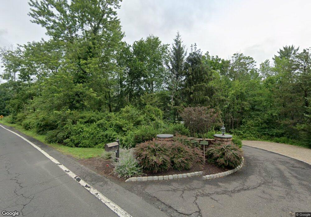 110 Basking Ridge Rd, Millington, NJ 07946 - photo 1