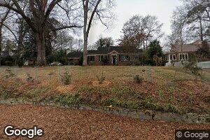 285 Hodgson Dr, Athens, GA 30606