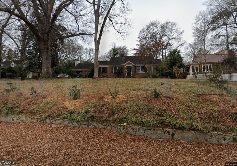 285 Hodgson Dr, Athens, GA 30606 - photo 1