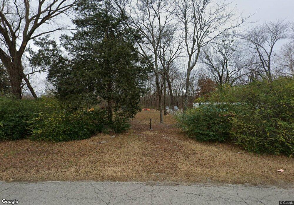 1952 N Oklahoma Ave, Okmulgee, OK 74447 - photo 1