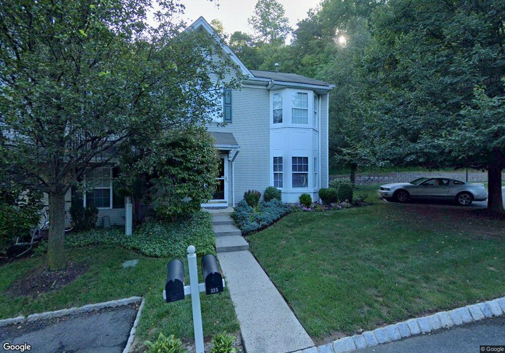 335 Enclave Ln, Bedminster, NJ 07921 - photo 1