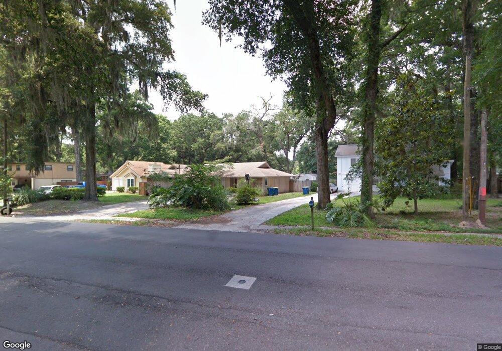 7265 Oakwood Dr, Jacksonville, FL 32211 - photo 1