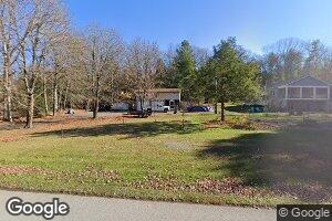 4034 Pleasant Valley Rd, Crystal Spring, PA 15536