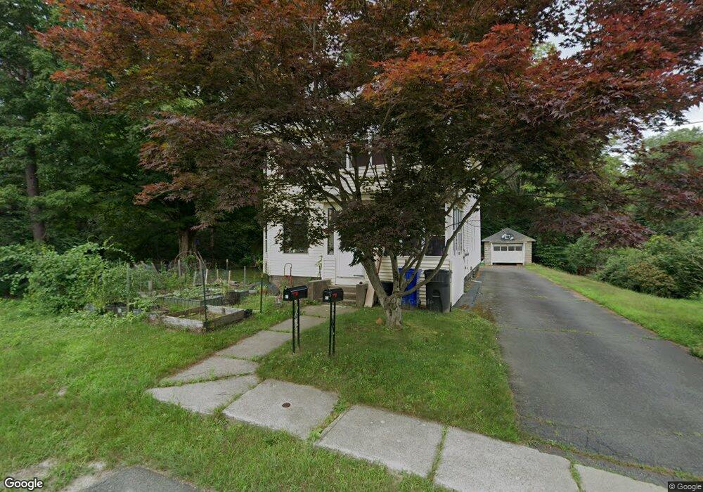 60 Franklin St, Buckland, MA 01338 - photo 1