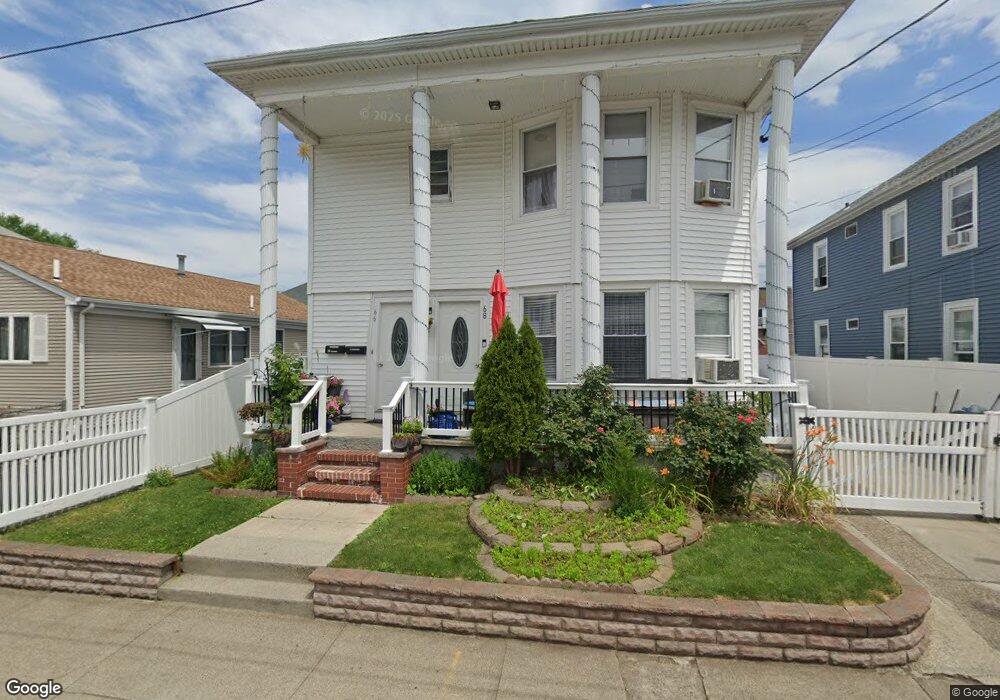 66 Littlefield St, Pawtucket, RI 02861 - photo 1