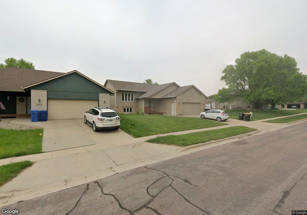 4914 E 36th St, Sioux Falls, SD 57110 - photo 1