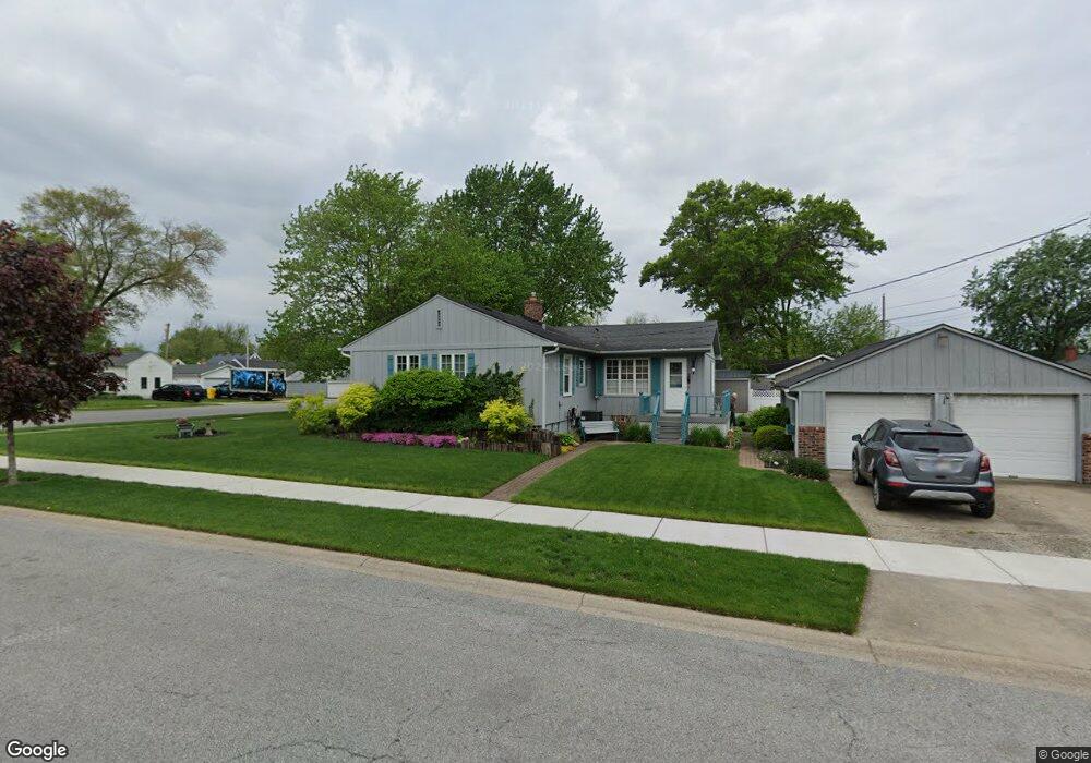 204 W Elm St, Griffith, IN 46319 - photo 1