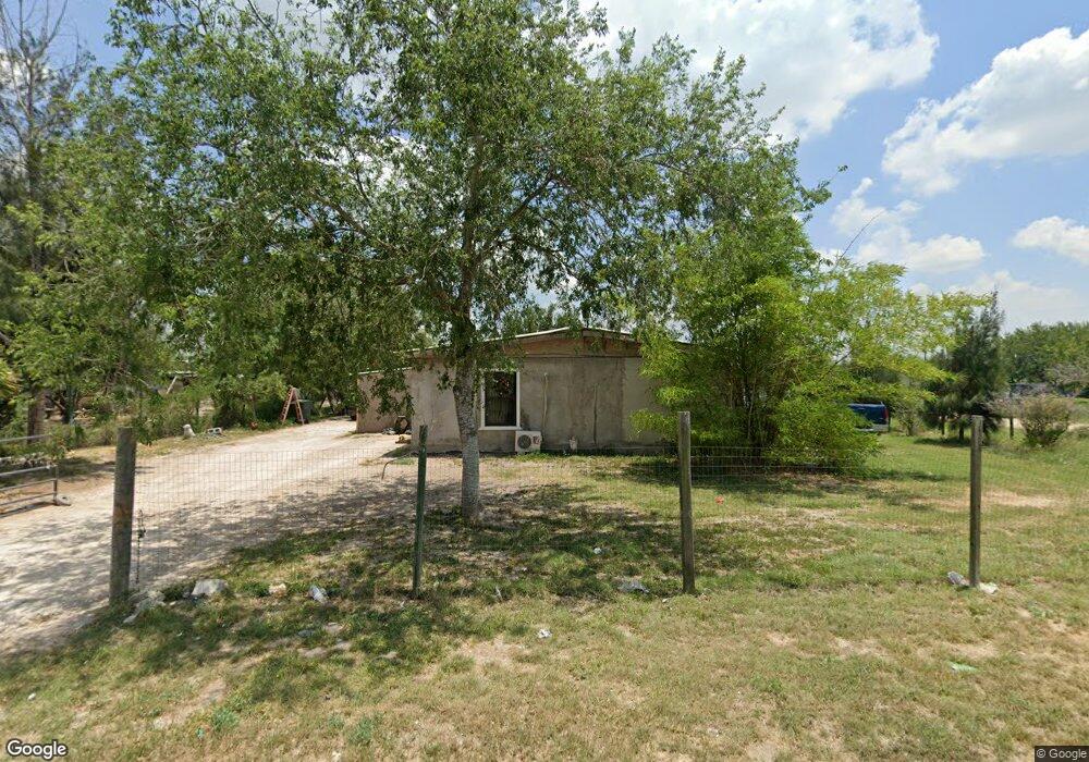 1410 Road Runner St, Donna, TX 78537 - photo 1