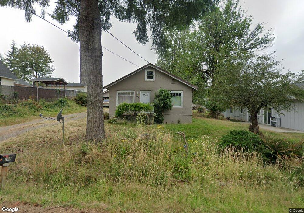 605 Shannon Lewis Ln, Winlock, WA 98596 - photo 1