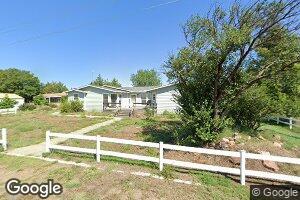 27 Otter Creek Meadows, Lewellen, NE 69147