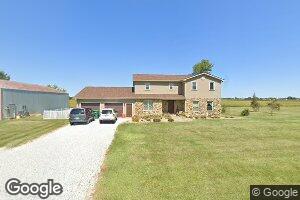 628 W 350 N, Sharpsville, IN 46068