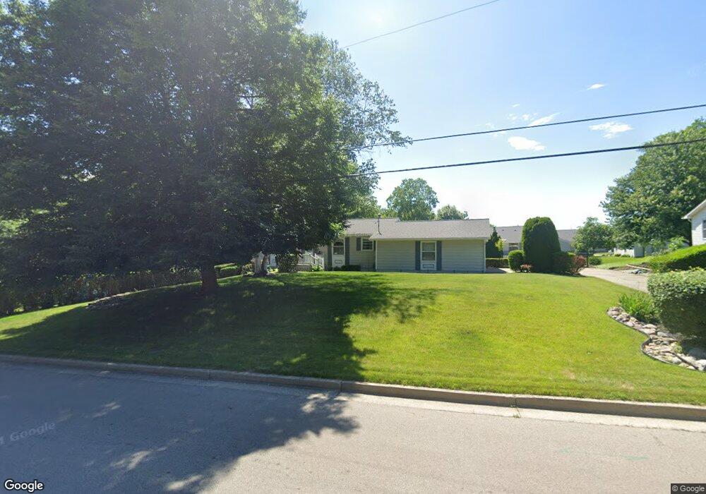 1017 Hanover St, Owosso, MI 48867 - photo 1