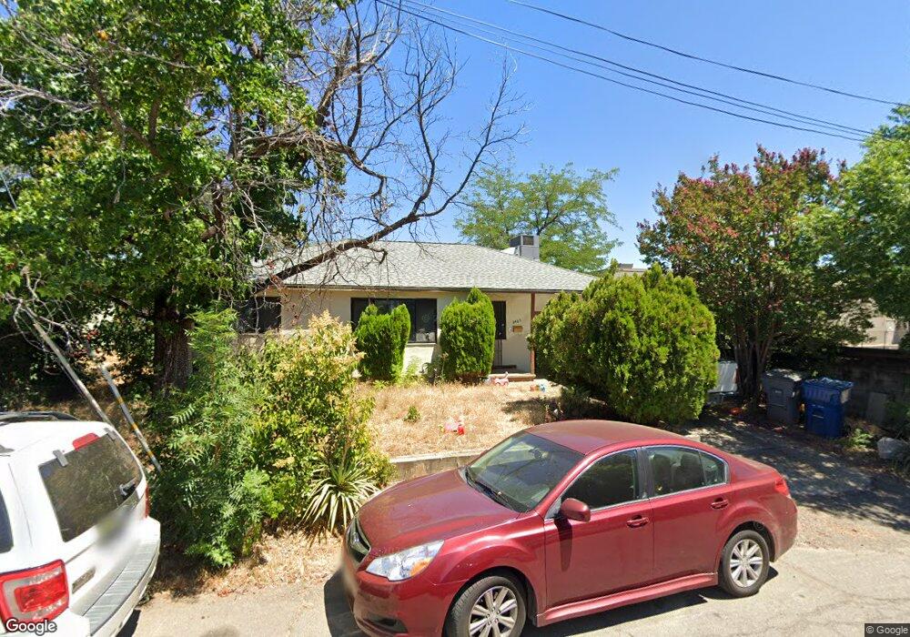 2463 Ramona Place unit 1, Redding, CA 96002 - photo 1