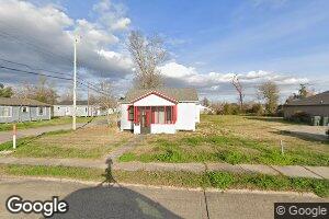 417 S Cherry St, Lake Charles, LA 70601