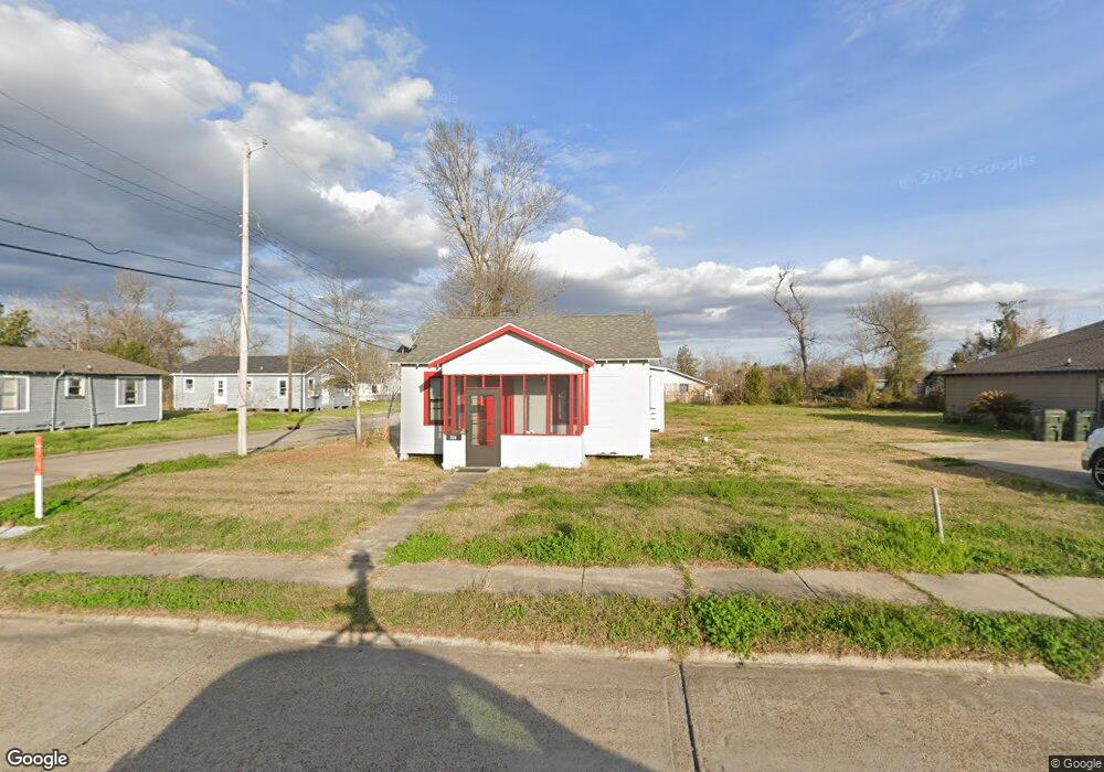 417 S Cherry St, Lake Charles, LA 70601 - photo 1