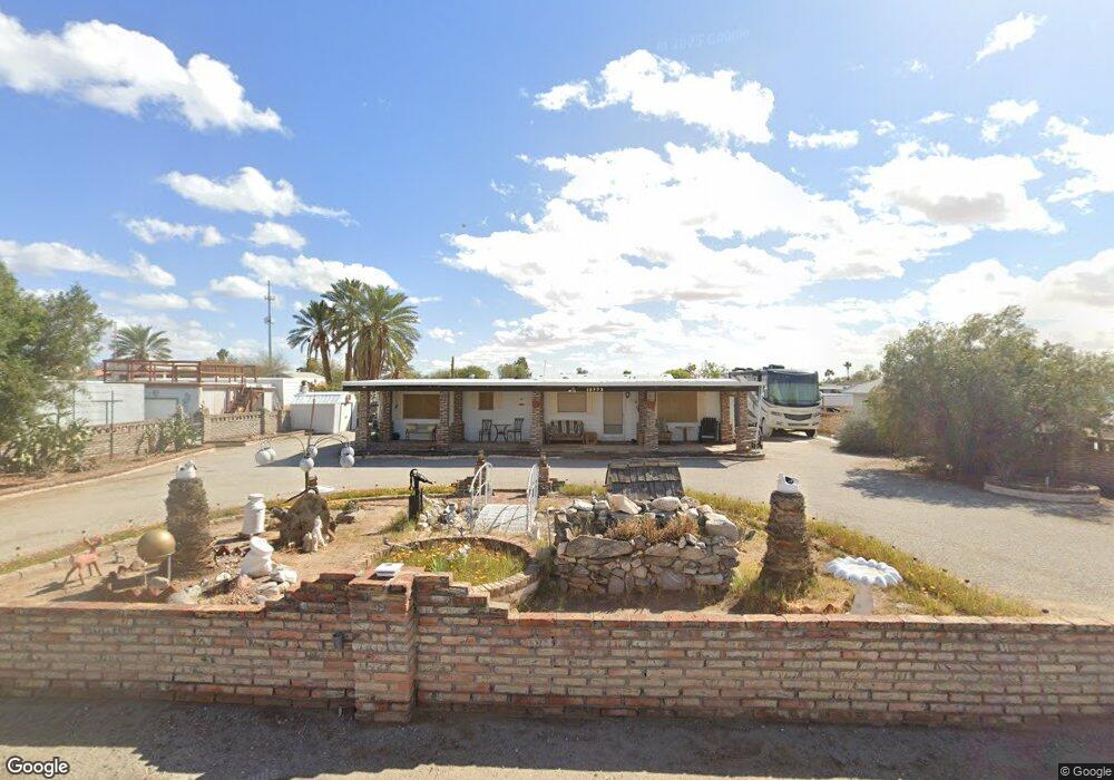 12773 E 37th Place, Yuma, AZ 85367 - photo 1
