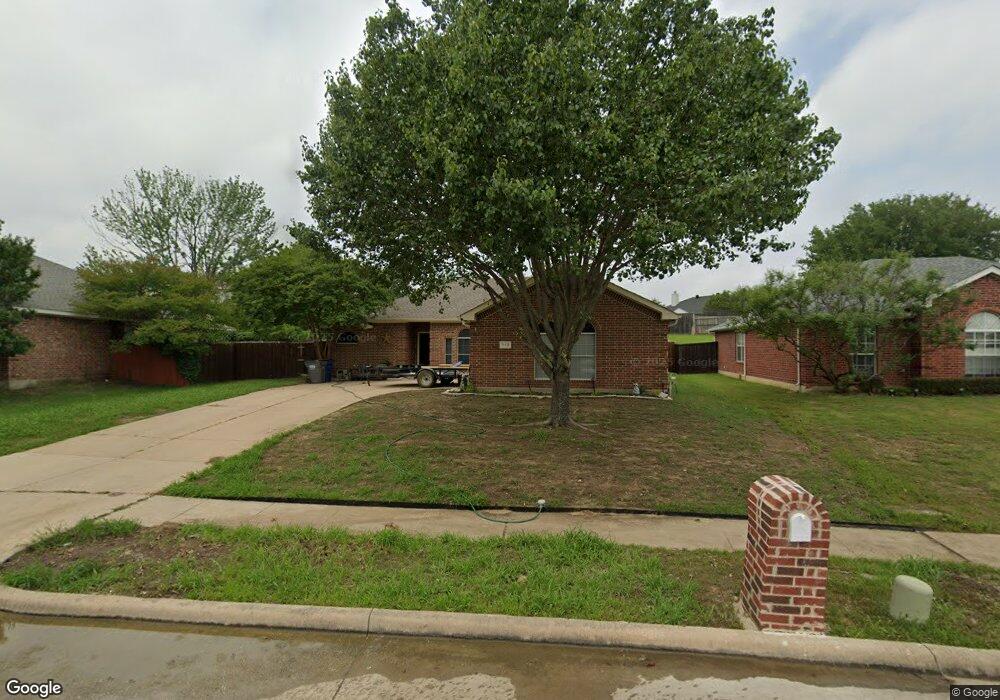 113 S Bending Oak Ln, Wylie, TX 75098 - photo 1