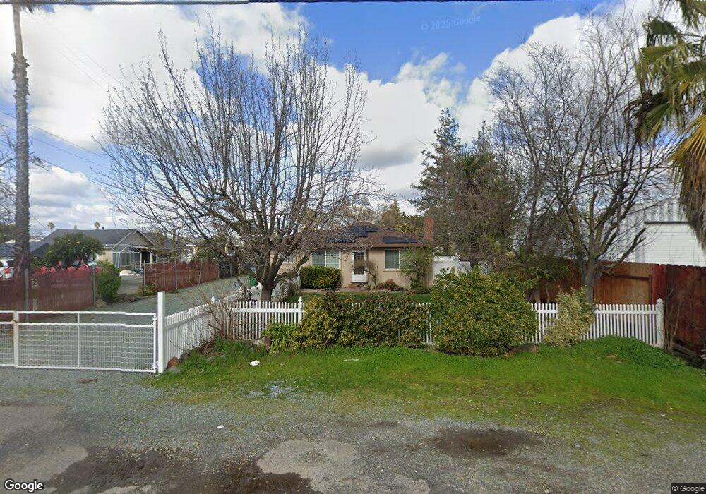 3663 E Collier Rd, Acampo, CA 95220 - photo 1