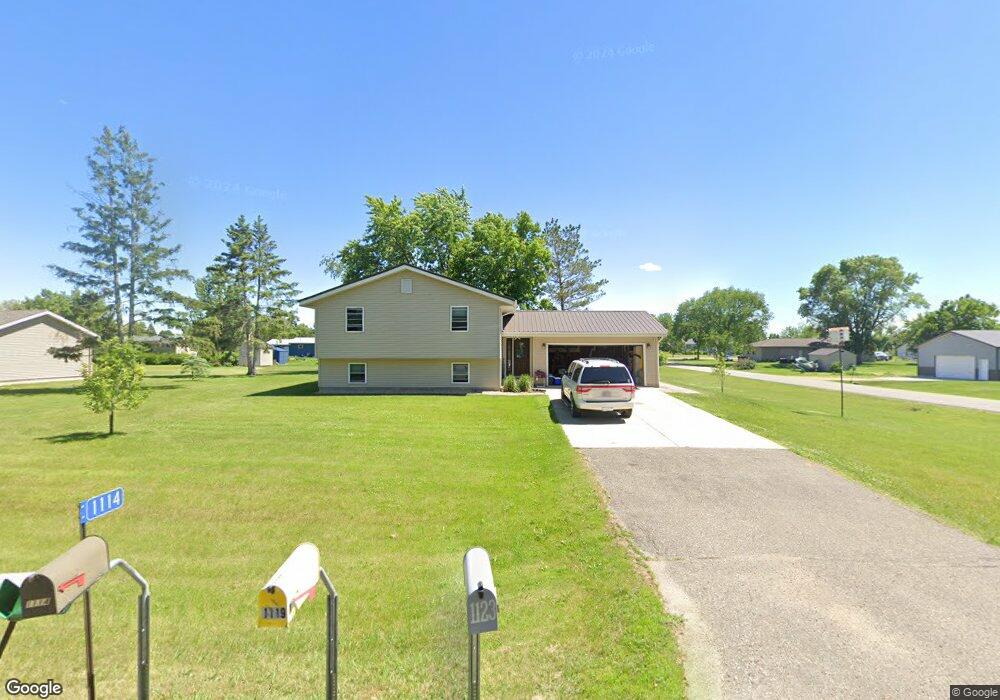 1114 S Darling Dr NW unit NW, Alexandria, MN 56308 - photo 1