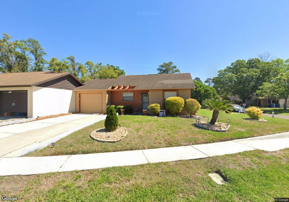 10705 Meadow Lea Cir W, Jacksonville, FL 32218 - photo 1