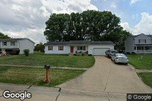 113 N Crestview Dr, Creston, OH 44217