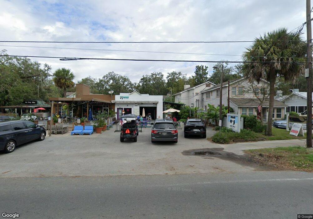 541 Ocean Blvd, Saint Simons Island, GA 31522 - photo 1