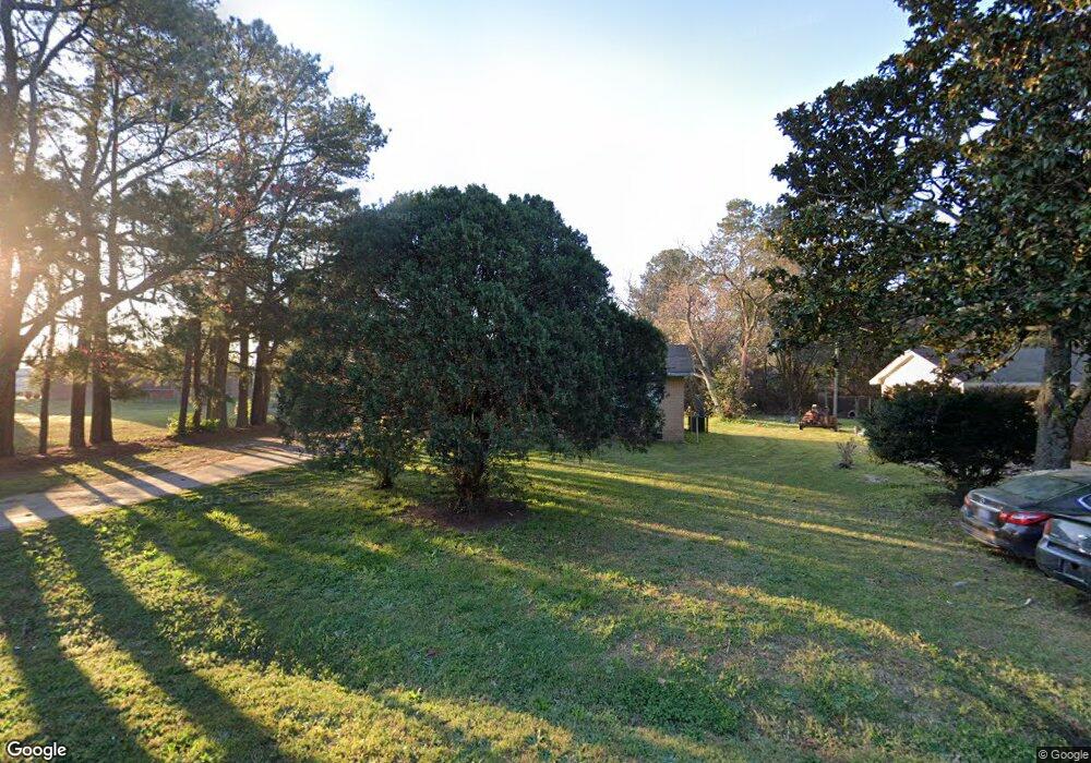 507 Pitt St, Laurinburg, NC 28352 - photo 1