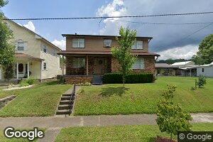 458 W 1st St, Ceredo, WV 25507