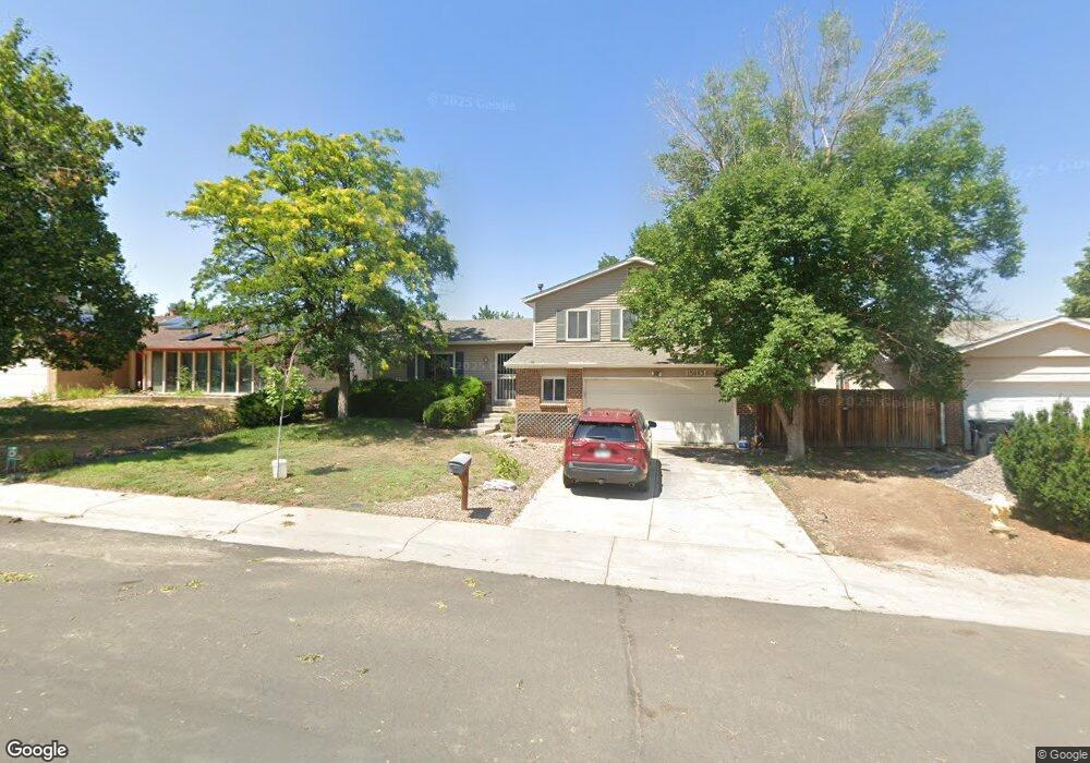 15083 E Bails Place, Aurora, CO 80012 - photo 1