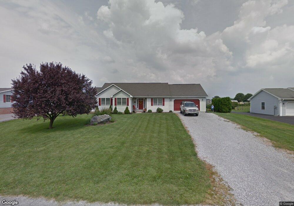 1151 Olive Dr, Greencastle, PA 17225 - photo 1