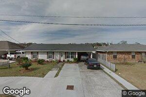 610 Kelli Dr, Patterson, LA 70392