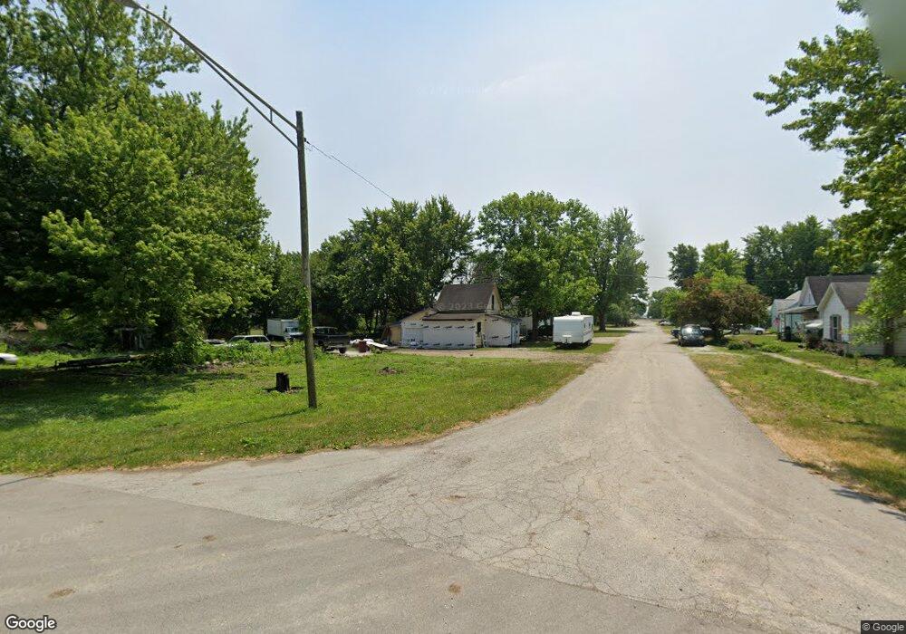 205 N Elm St, Kempton, IN 46049 - photo 1