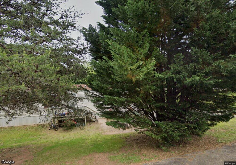 102 Barbara St, Alto, GA 30510 - photo 1