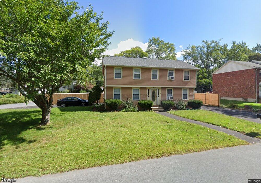 41 Stuart Ave, Dracut, MA 01826 - photo 1