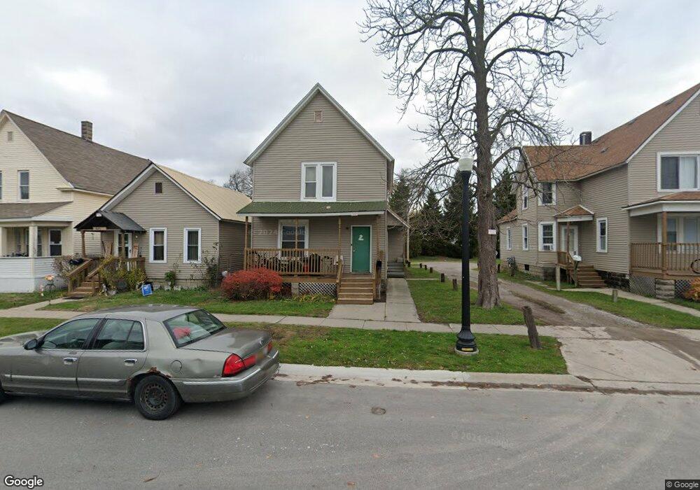 923 Chestnut St unit 925, Port Huron, MI 48060 - photo 1